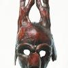 Image # 20 "Deer Head Helmet"